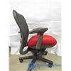 Image 3 : Nightingale Office Mesh Backed Lumbar Support Chair