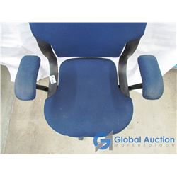 Blue Office Chairs