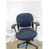 Image 2 : Blue Office Chairs