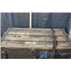 Image 4 : Vintage Storage Chest