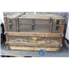 Image 7 : Vintage Storage Chest