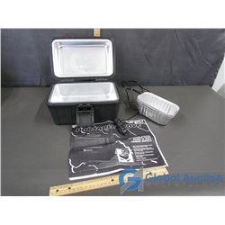 12 Volt "Superex" Portable Stove