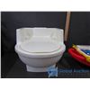Image 4 : Toddler Training Potty, & Fisher-Price Xylophone
