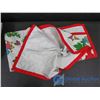 Image 3 : Children's Curtin Set, & Children's Handmade Blanket