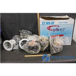 Cyber Lite Contracto Pack 22 WH-BP