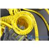 Image 5 : 4 Nycoil Airhoses Rectus-Tema