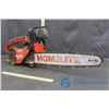 Image 1 : Homelite Super 2 SL Gas Powered Chainsaw