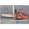 Image 4 : Homelite Super 2 SL Gas Powered Chainsaw