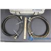 Image 2 : Plano Tackle Box & 2 Gas Line Hoses