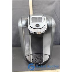 Keurig 2.0 Single Serve Coffee Maker