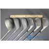 Image 5 : 11 Assorted Righthanded Golf Clubs (Drivers,Wedges, Etc)