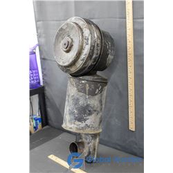 Agricultral Air Cleaner