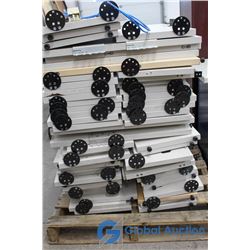 Pallet of Small Desk Supports