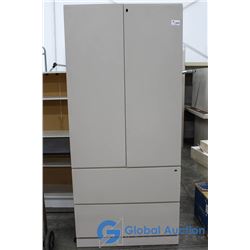 Tall Standup Fiing Cabinet/Cupboard
