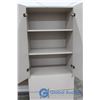 Image 3 : Tall Standup Fiing Cabinet/Cupboard