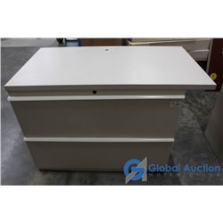 Metal Filing Cabinets