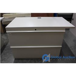 Metal Filing Cabinets