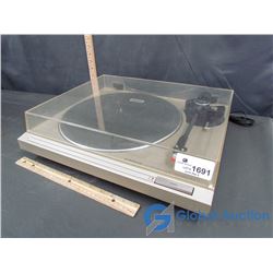 Pioneer Turn Table