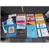 Image 1 : Assortment Of Music Books & Sheet Music