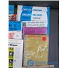 Image 2 : Assortment Of Music Books & Sheet Music