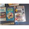 Image 2 : Assortment Of Cook & Recipes Books
