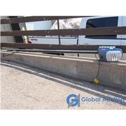 Genie Silent Max 1000 Garage Door Opener