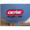 Image 3 : Genie Silent Max 1000 Garage Door Opener