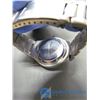 Image 3 : Kish Quartz Wrist Watch - New Battery