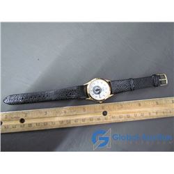 Caravelle By Bulova Wrist Watch