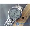 Image 2 : Jean Marc Quartz Wrist Watch - New Battery