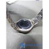 Image 3 : Jean Marc Quartz Wrist Watch - New Battery