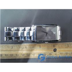 Guess Quartz Wrist Watch - New Battery