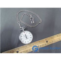 Can Lab Stop Watch Mech