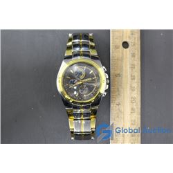 Rosra Designer Quartz Wrist Watch - New Battery