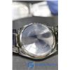 Image 3 : Rosra Designer Quartz Wrist Watch - New Battery