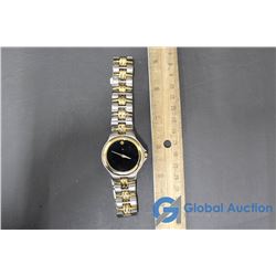 AB Designer Quartz Wrist Watch - New Battery