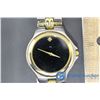 Image 2 : AB Designer Quartz Wrist Watch - New Battery