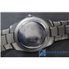 Image 3 : Movado Designer Quartz Wrist Watch - New Battery