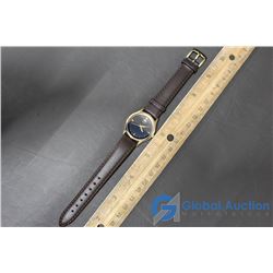 Seiko Quartz Wrist Watch - New Battery