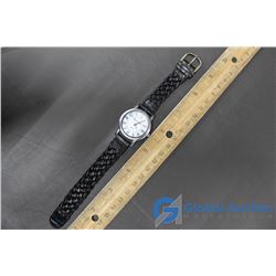 Rebecca a Collection Quartz Wrist Watch - New Battery