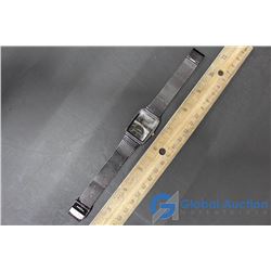 Citizen Quartz Wrist Watch - New Battery