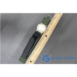 Lambions Quartz Wrist Watch - New Battery