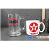 Image 3 : Mugs - Texaco, Esso, Molson Canadian
