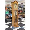 Image 1 : Daniel Dakota Grandfather Clock (Battery Operated)