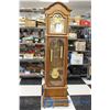 Image 2 : Daniel Dakota Grandfather Clock (Battery Operated)