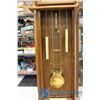 Image 4 : Daniel Dakota Grandfather Clock (Battery Operated)
