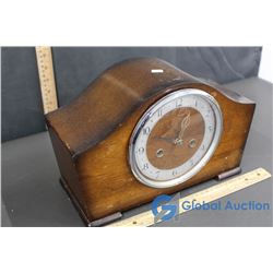 Enfield Mantel Clock