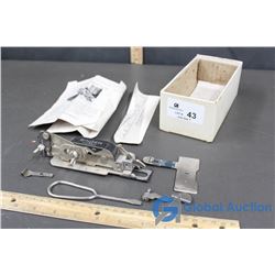 Vintage Singer Buttonhole Attacher