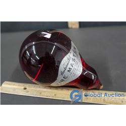 Automatic Fire Master Extinguisher (CANNOT BE SHIPPED)