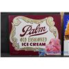 Image 3 : Cardboard Palm Ice Cream Signs (2)